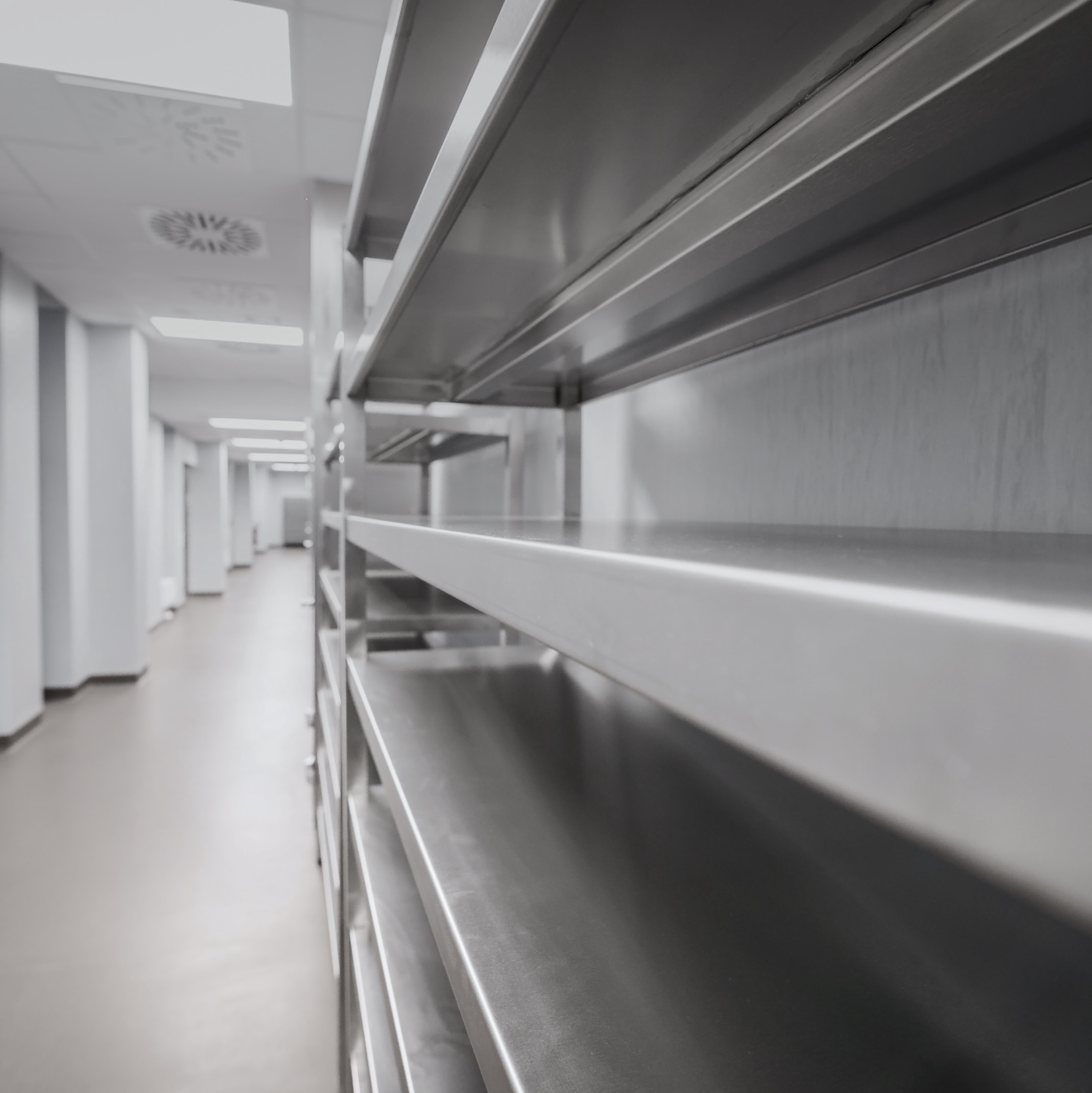 Custom Cleanroom Solutions