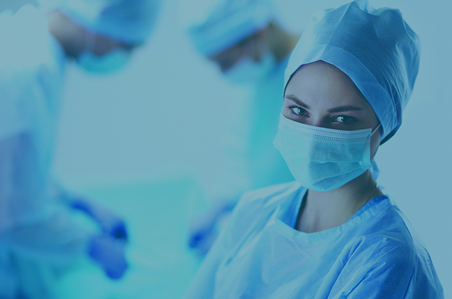 TIMOTEC - Healthcare