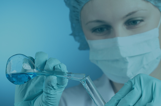 TIMOTEC - Life Sciences & Medical Technology