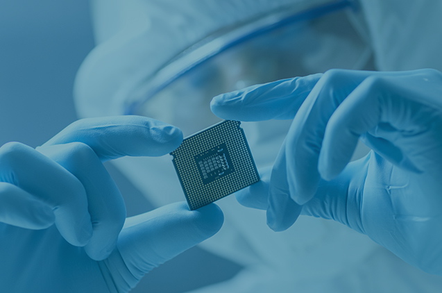 TIMOTEC - Microelectronics, Photonics & Mechatronics Industry