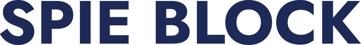 Block - Logo